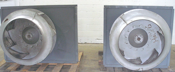 PROCTOR Circulating Fans,